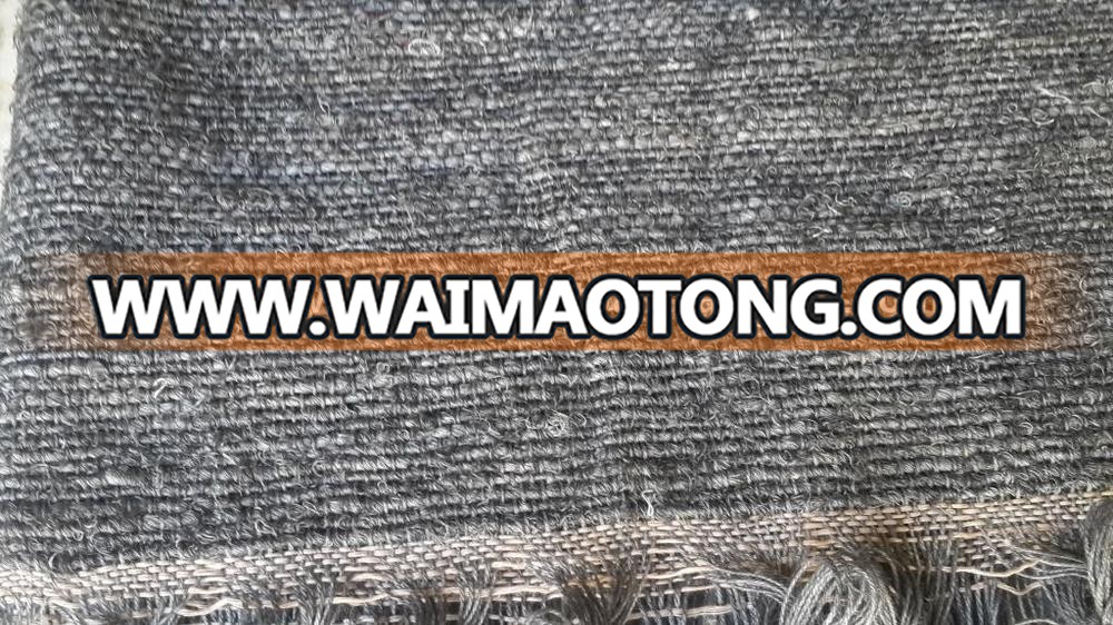 Handloom Furnishing Linen Fabric